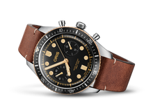 Load image into Gallery viewer, DIVERS SIXTY-FIVE CHRONOGRAPH 	01 771 7744 4354-07 5 21 45
