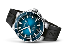 AQUIS DATE CALIBRE 400  / 01 400 7763 4135-07 8 24 09PEB - 01 400 7763 4135-07 4 24 74EB