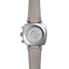 Load image into Gallery viewer, NEWPORT HERITAGE CHRONOGRAPHE 35664AP25
