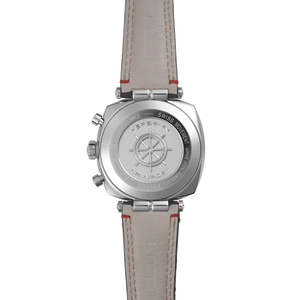 NEWPORT HERITAGE CHRONOGRAPHE 35664AP25