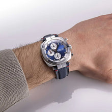 Load image into Gallery viewer, NEWPORT HERITAGE CHRONOGRAPHE 35664AP25
