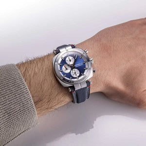 NEWPORT HERITAGE CHRONOGRAPHE 35664AP25