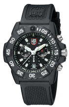 Load image into Gallery viewer, Navy SEAL Chronograph, 45MM - 3581
