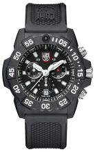 Load image into Gallery viewer, Navy SEAL Chronograph, 45MM - 3581

