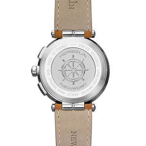 NEWPORT CHRONO - 37688A42GD