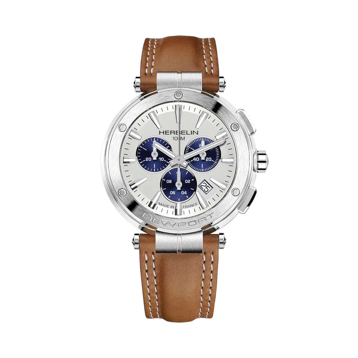 NEWPORT CHRONO - 37688A42GD