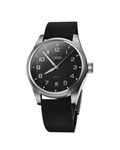 Load image into Gallery viewer, PRO PILOT DATE 41.00 mm 01 733 7805 4164-07 6 20 14LC
