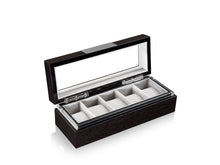 Charger l'image dans la galerie, Executive 5 Watches Quercus &amp; Gray Box
