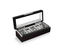 Charger l'image dans la galerie, Executive 5 Watches Quercus &amp; Gray Box
