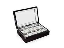 Charger l'image dans la galerie, Executive 10 Watches Quercus &amp; Gray Box
