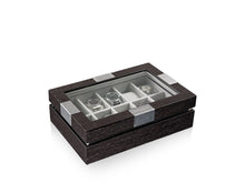 Charger l'image dans la galerie, Executive 10 Watches Quercus &amp; Gray Box
