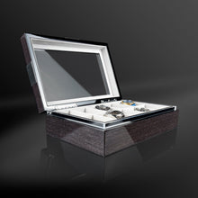 Charger l'image dans la galerie, Executive 10 Watches Quercus &amp; Gray Box
