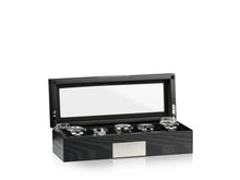 Charger l'image dans la galerie, Monteray 5 Watches Black Box
