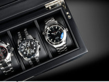 Charger l'image dans la galerie, Monteray 5 Watches Black Box
