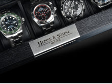 Charger l'image dans la galerie, Monteray 5 Watches Black Box

