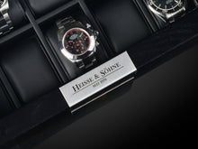Load image into Gallery viewer, Monteray 10 Watches Black Box
