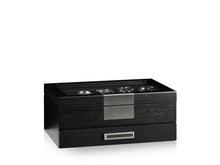 Load image into Gallery viewer, Monteray 10 Watches Black Box
