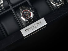 Load image into Gallery viewer, Monteray 10 Watches Black Box
