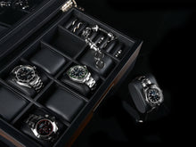 Load image into Gallery viewer, Monteray 8 Watches Wood Box

