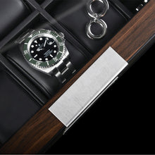 Load image into Gallery viewer, Monteray 8 Watches Wood Box
