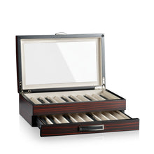Load image into Gallery viewer, Nevada 20 Pencil Wood Box
