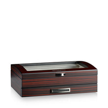 Load image into Gallery viewer, Nevada 20 Pencil Wood Box
