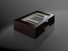 Load image into Gallery viewer, Nevada 20 Pencil Wood Box
