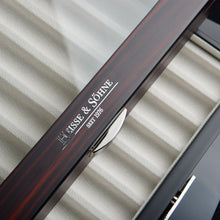 Load image into Gallery viewer, Nevada 20 Pencil Wood Box
