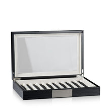 Load image into Gallery viewer, Monteray 10 Pencil Wood Box
