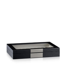 Load image into Gallery viewer, Monteray 10 Pencil Wood Box
