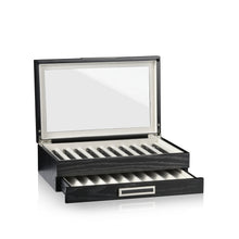 Load image into Gallery viewer, Monteray 20 Pencil Wood Box
