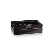 Load image into Gallery viewer, Executive 10 Watches Quercus &amp; Black Box
