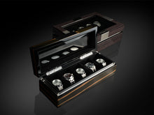 Load image into Gallery viewer, Executive 10 Watches Quercus &amp; Black Box
