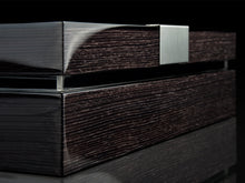 Load image into Gallery viewer, Executive 10 Watches Quercus &amp; Black Box
