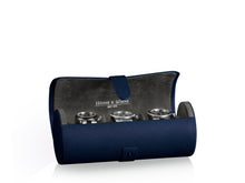 Charger l'image dans la galerie, Rondo 3 Watch Roll Blue
