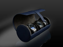 Charger l'image dans la galerie, Rondo 3 Watch Roll Blue
