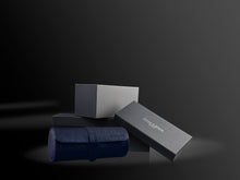 Charger l'image dans la galerie, Rondo 3 Watch Roll Blue
