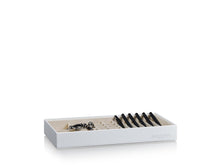 Charger l'image dans la galerie, Jewelry Tray XL Cream - Bottom Part
