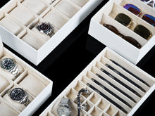 Charger l'image dans la galerie, Jewelry Tray XL Cream - Bottom Part
