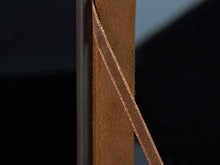 Load image into Gallery viewer, Mirage Watch Box L Brown 6 - Top Part

