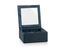 Charger l'image dans la galerie, Mirage Watch Box L Blue 6 - Top Part
