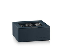 Charger l'image dans la galerie, Mirage Watch Box L Blue 6 - Top Part
