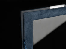Charger l'image dans la galerie, Mirage Watch Box L Blue 6 - Top Part
