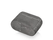 Charger l'image dans la galerie, Mirage Watch Box L Black 6 - Bottom Part
