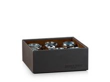 Load image into Gallery viewer, Mirage Watch Box L Brown 6 - Bottom Part
