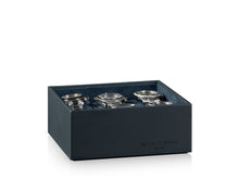 Charger l'image dans la galerie, Mirage Watch Box L Blue 6 - Bottom Part
