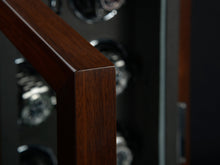 Load image into Gallery viewer, Triton Walnut &amp; Black 8 Watches
