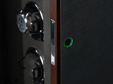 Load image into Gallery viewer, Triton Walnut &amp; Black 8 Watches
