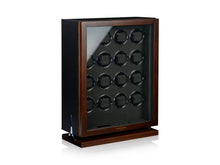 Load image into Gallery viewer, Triton Walnut &amp; Black 16 Watches
