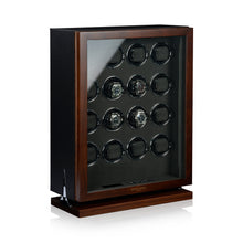 Load image into Gallery viewer, Triton Walnut &amp; Black 16 Watches
